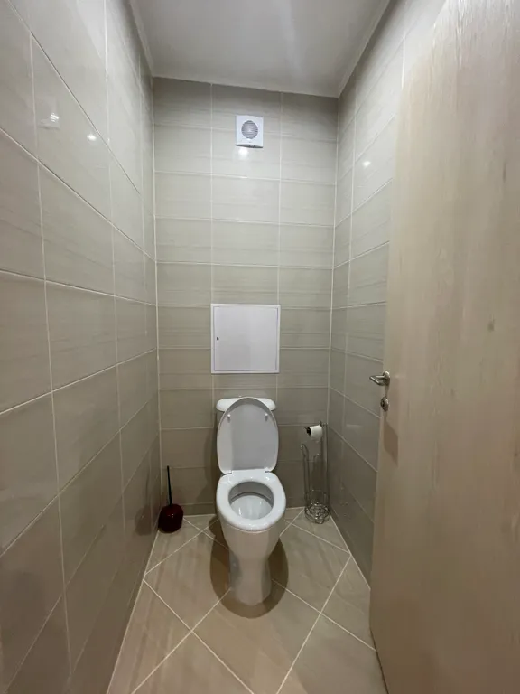 1 комн.видовая на 4 спальных места квартира