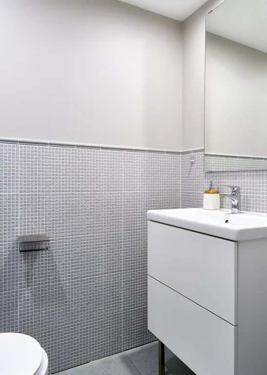 Коттедж Лайфклаб, коттеджи с сауной — Борисово