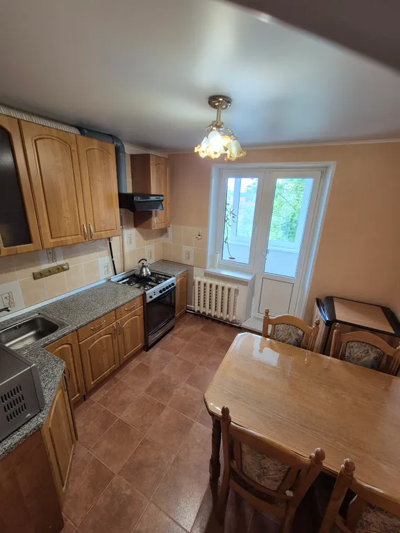 Комфортная квартира на Завеличье