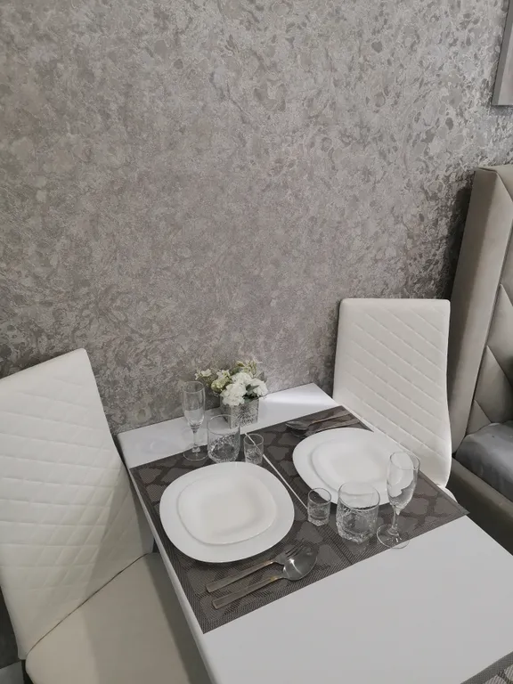 Уютная смарт-студия