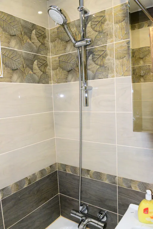 Уютная квартира возле Ледовой арены