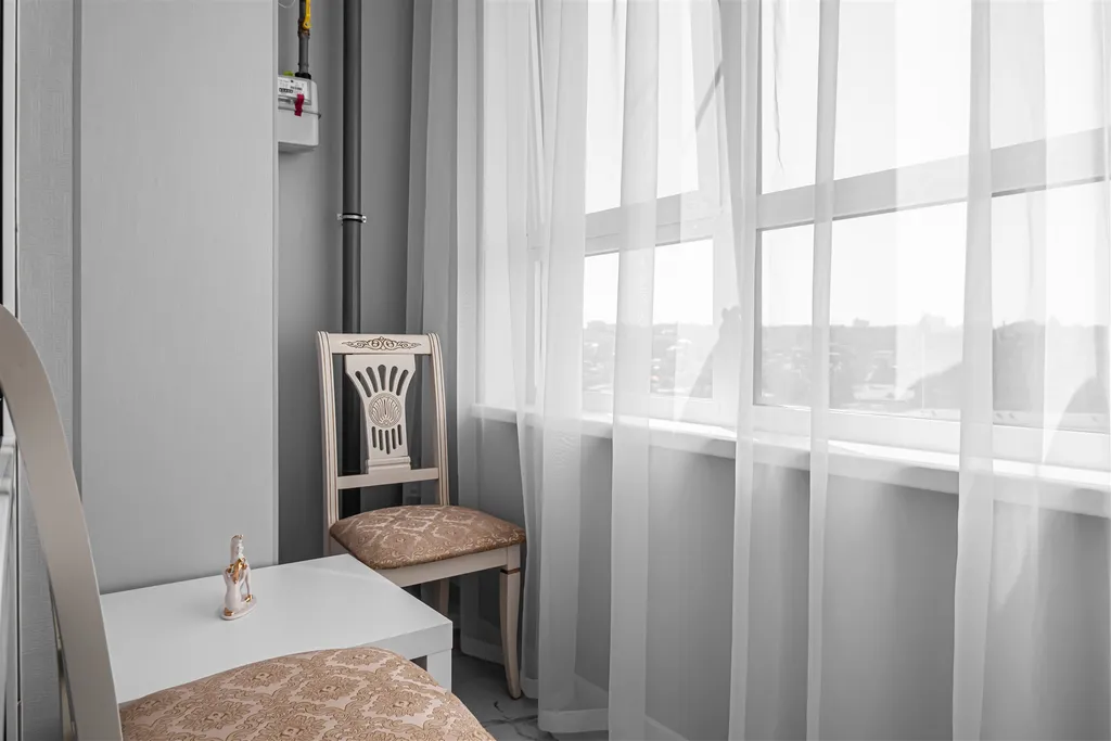 Квартира в центре города