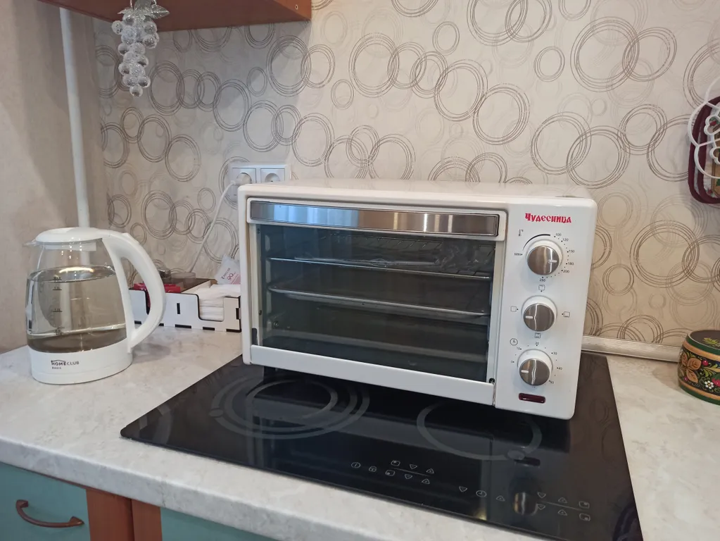 Квартира для отдыха