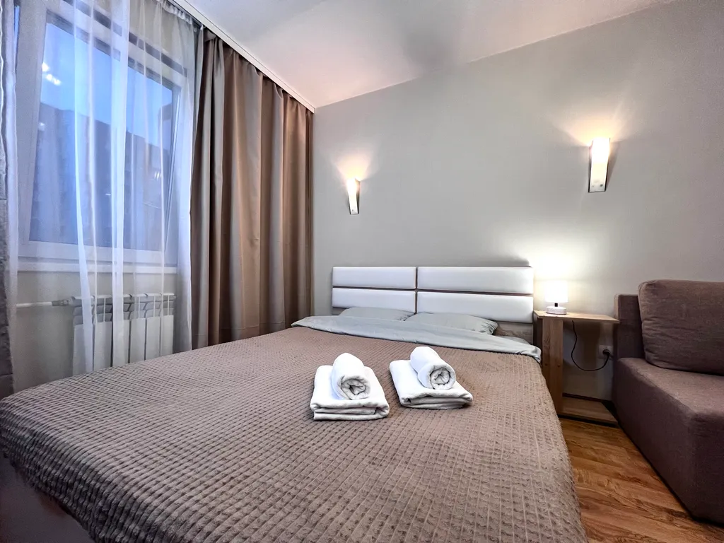 Проспект Кольский и Ленина Териберка на Кольском