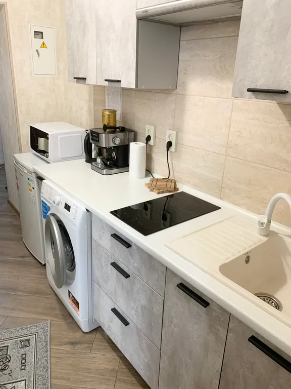 Квартира Апартаменты Manor of countess Stanisnevskaya (Усадьба Станишевской) — Симферополь