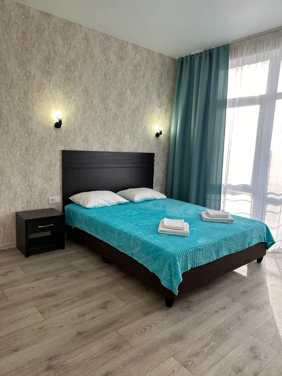 Квартира Квартира Номер 5 — Феодосия