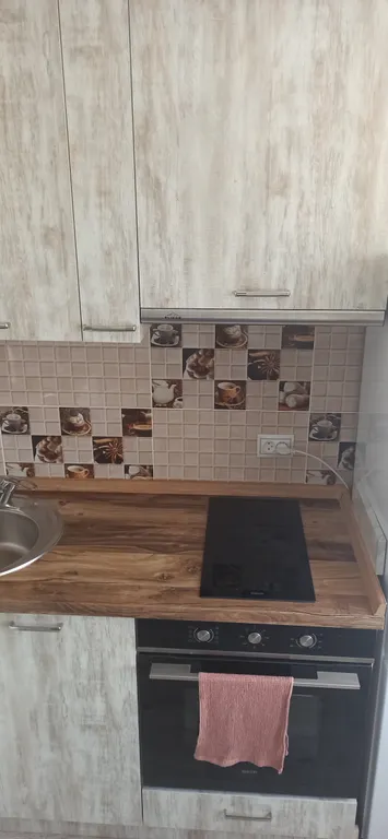 Уютная 2х комнатная квартира в центре города