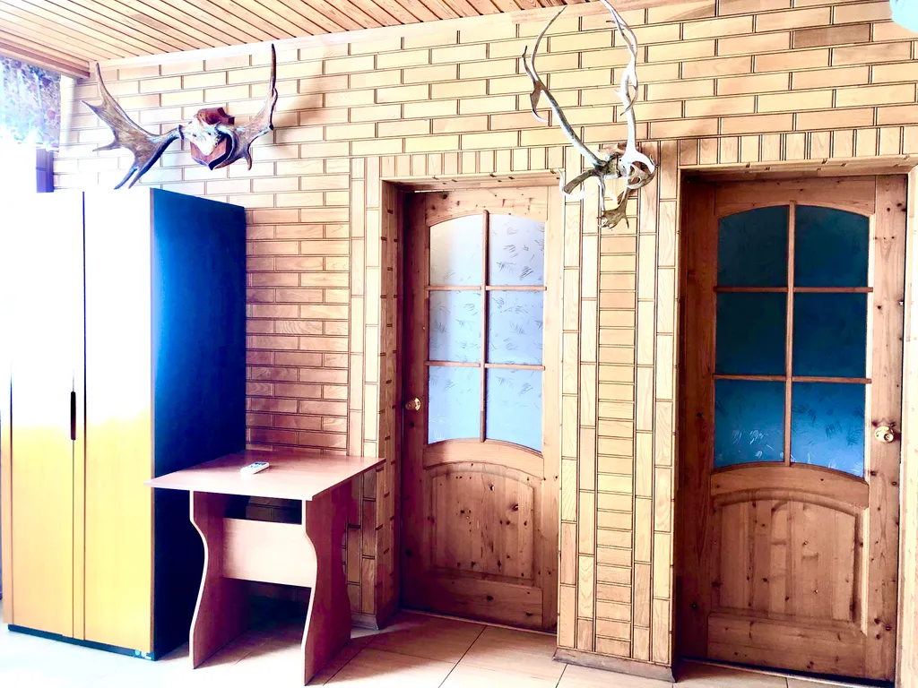 Домик у Моря Сочи с Бассейном