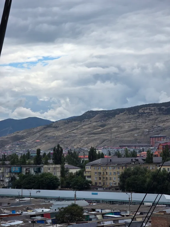 Комфортная квартира в центре