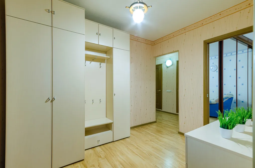 Ледовая резиденция