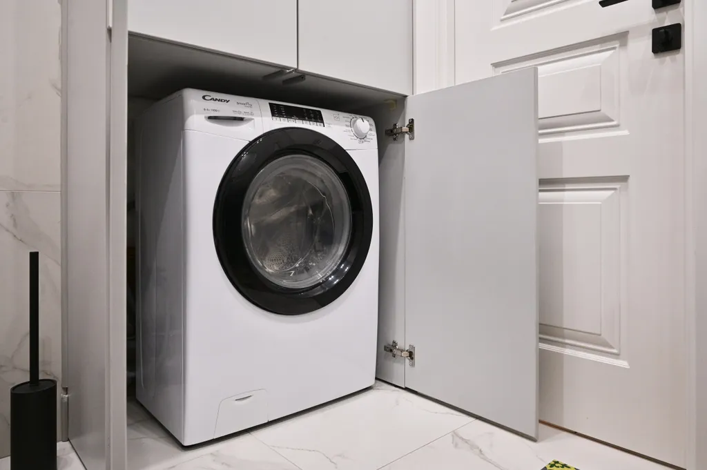 Квартира Дизайнерская квартира в ЖК Панова Парк — Самара