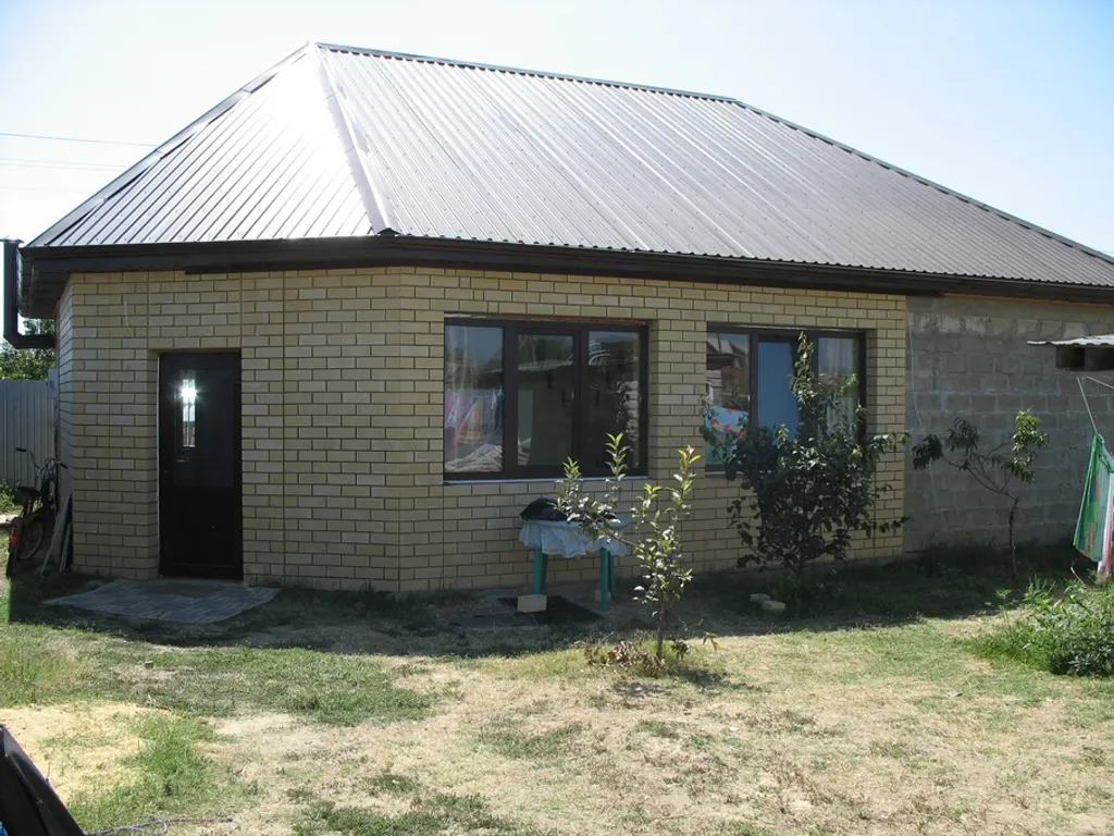 Коттедж Дом у моря — Темрюк