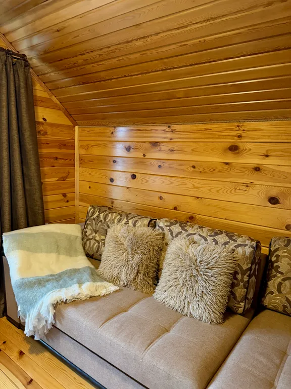 Grand chalet Беловежская пуща