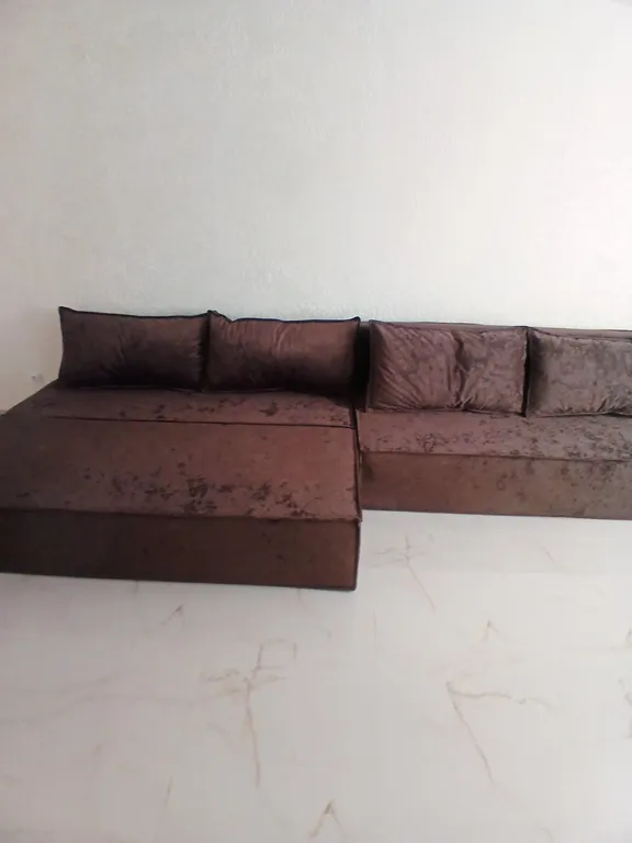 Уютная и просторная квартира в новом ЖК Платовский