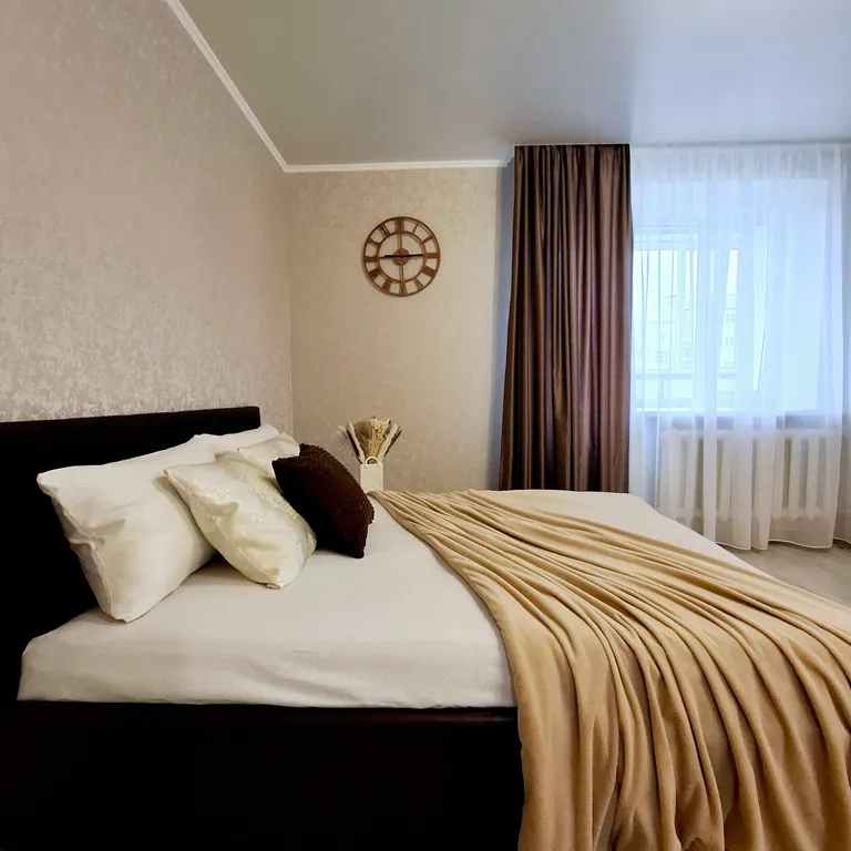 Уютная студия