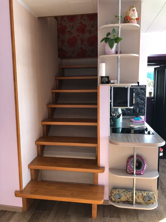 3-комнатный Дом