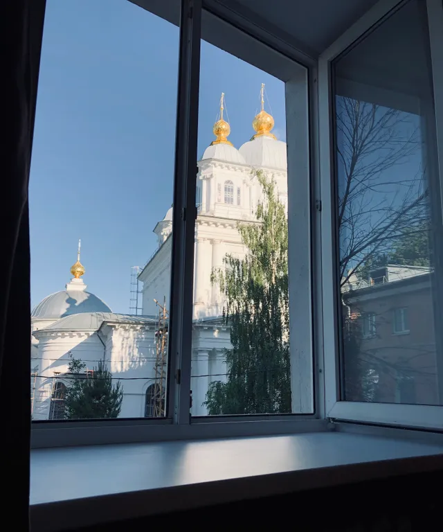 Квартира Апартаменты у Казанского Собора — Ярославль