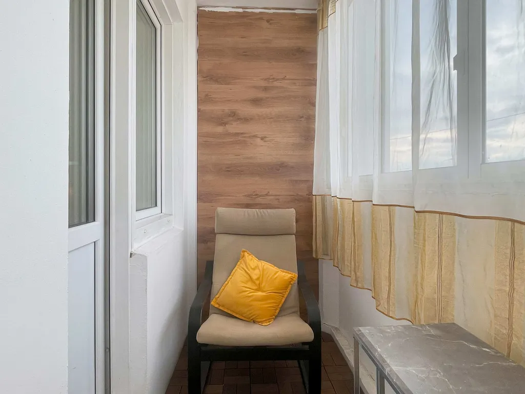 Великолепная, красивая, уютная квартира