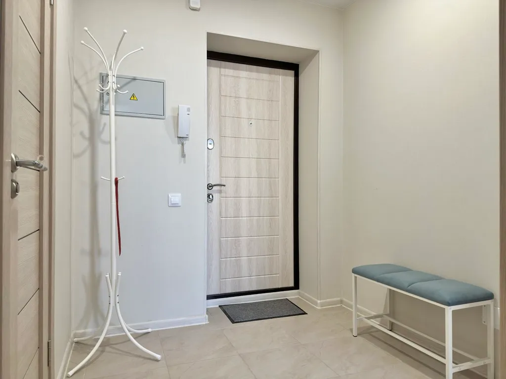 Крепкий сон в новом ЖК Алтуховка