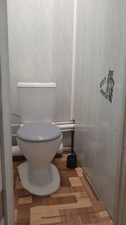 Штаб путешественника