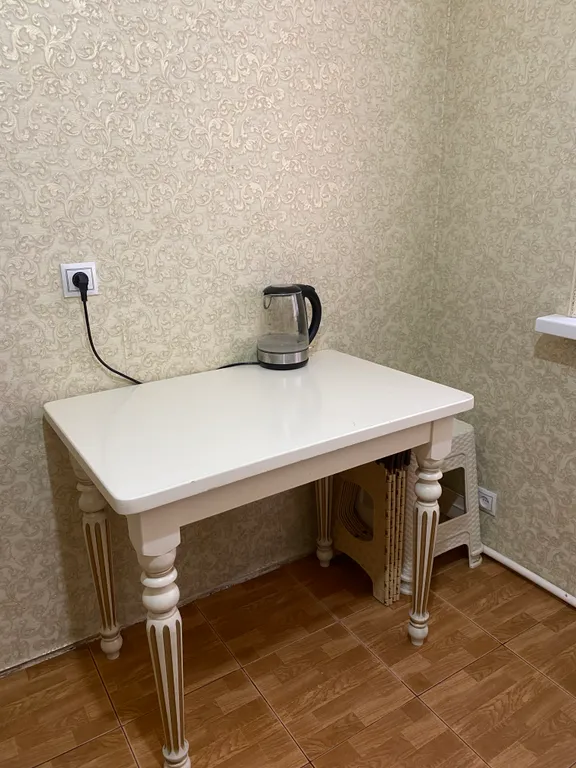 Уютная квартира на Сулакском каньоне