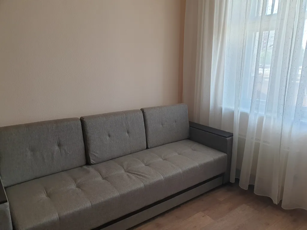 Уютная квартира рядом с Патриотом