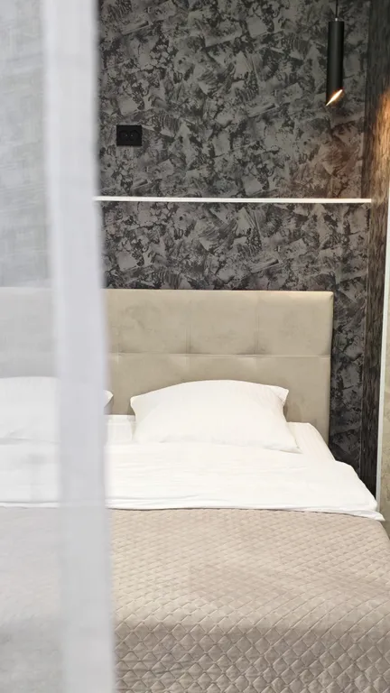 Квартира Уютная квартира возле вокзала и автовокзала — Ростов-на-Дону