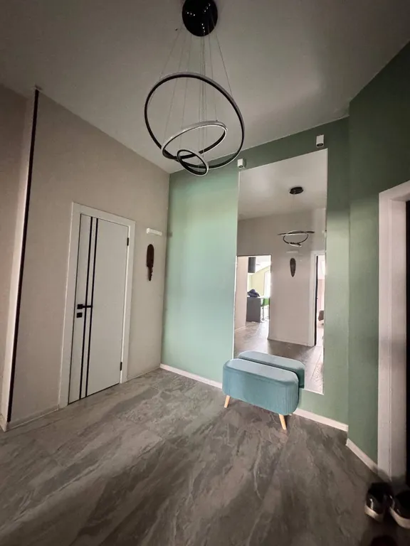 Квартира Квартира Романтика на закате — Геленджик