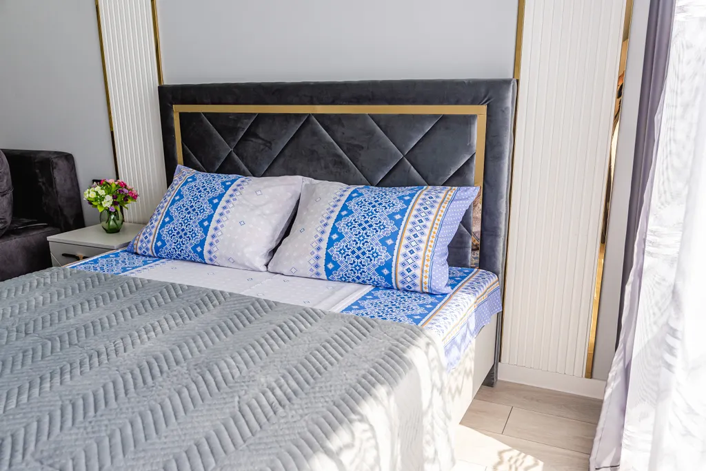 Квартира Апартаменты с панорамным видом на горы в ЖК Heaven — Алматы