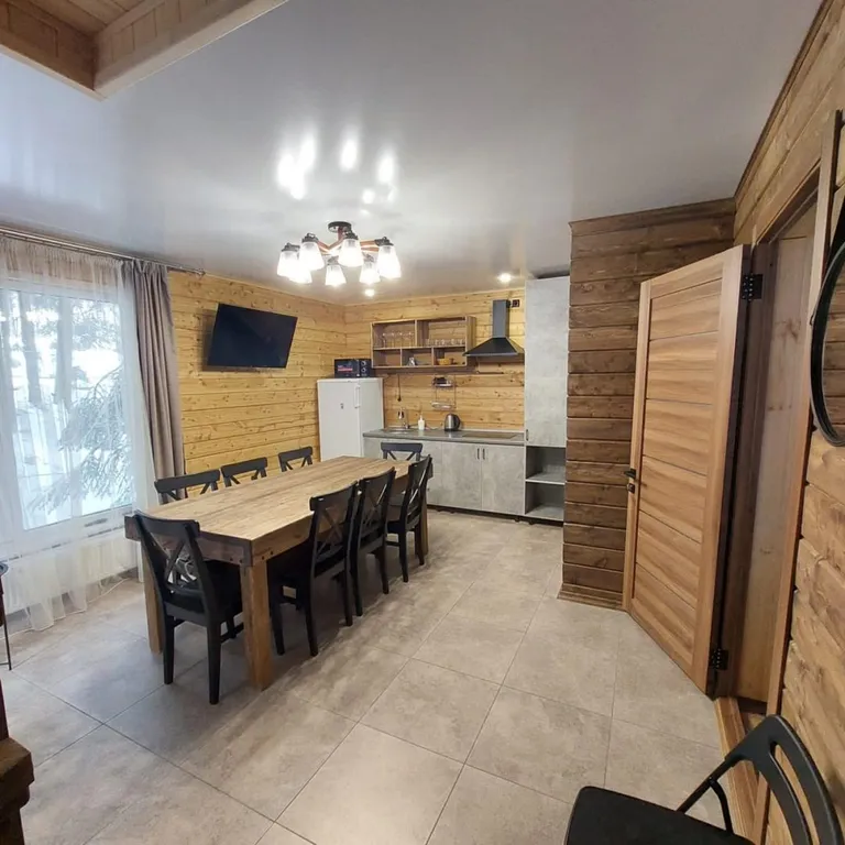 4-комнатный Дом