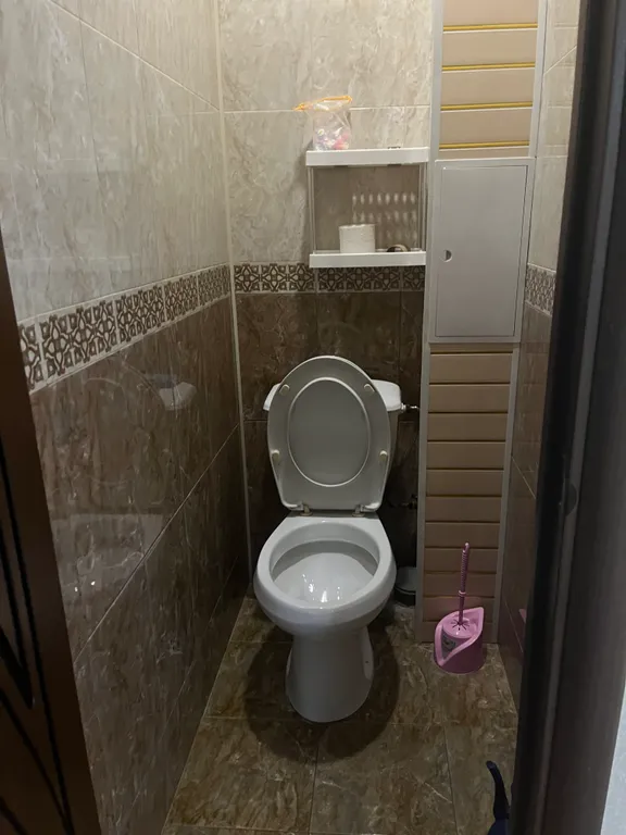 Квартира рядом с морем