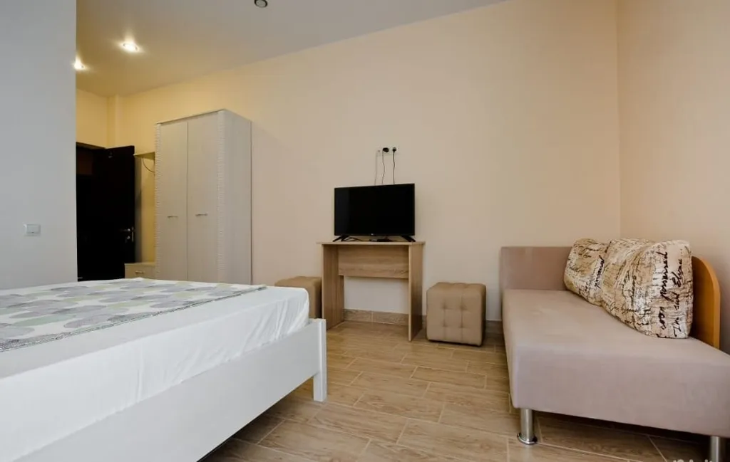 Квартира Комната — Кучук-Дере