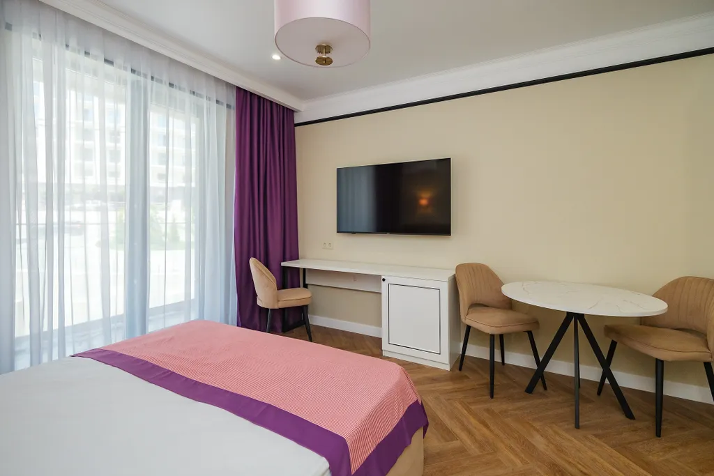 Квартира Квартира Standart deluxe — Сочи