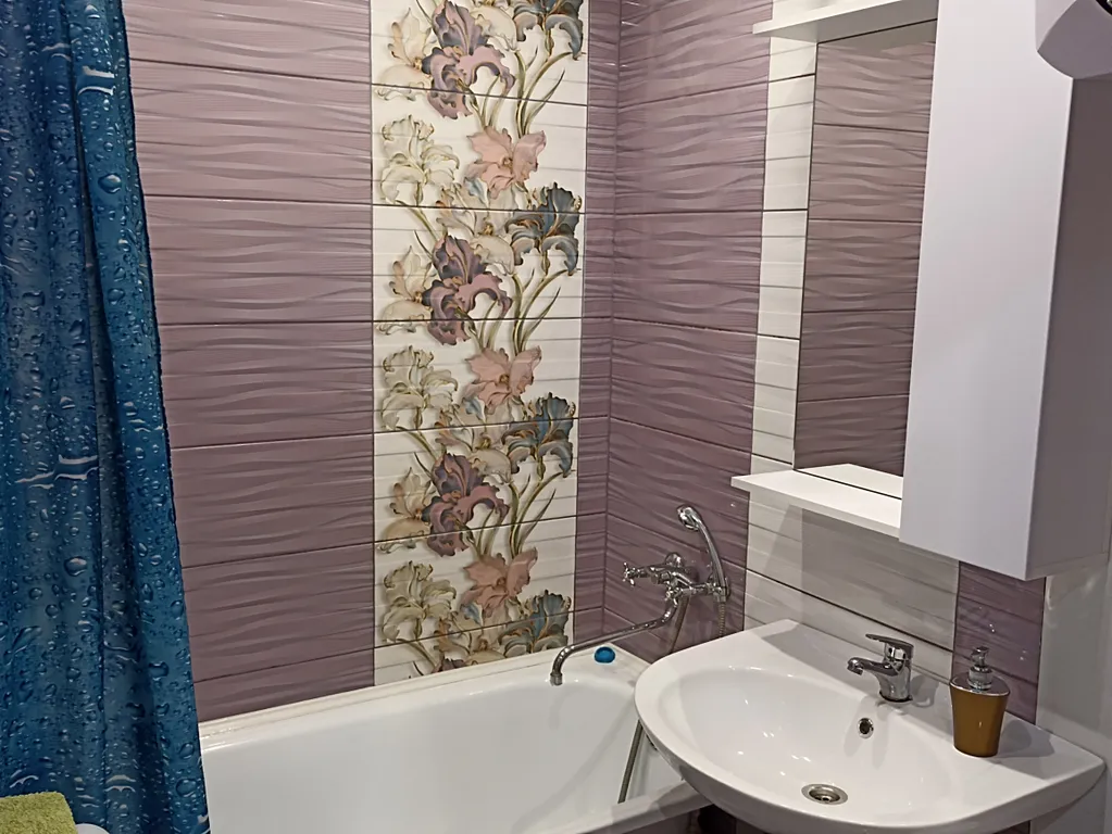 Квартира в центре города