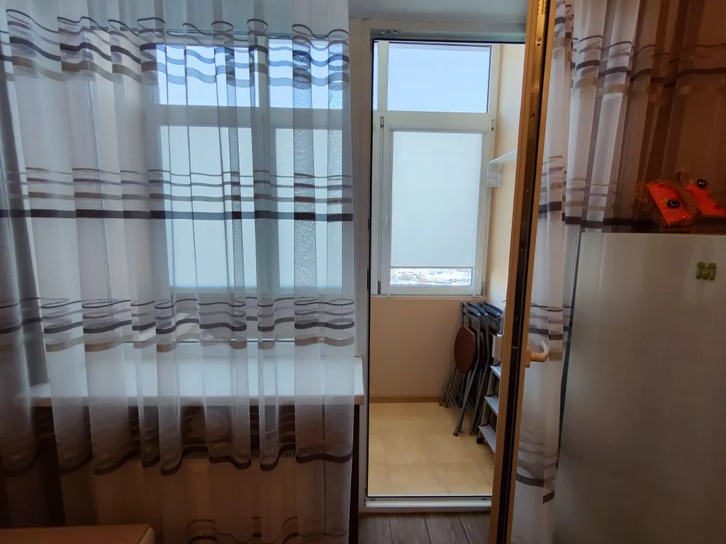 Уютная квартира в 5 минутах от моря