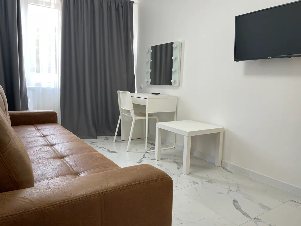 Квартира Квартира Евротрешка лофт в самом центре — Калининград