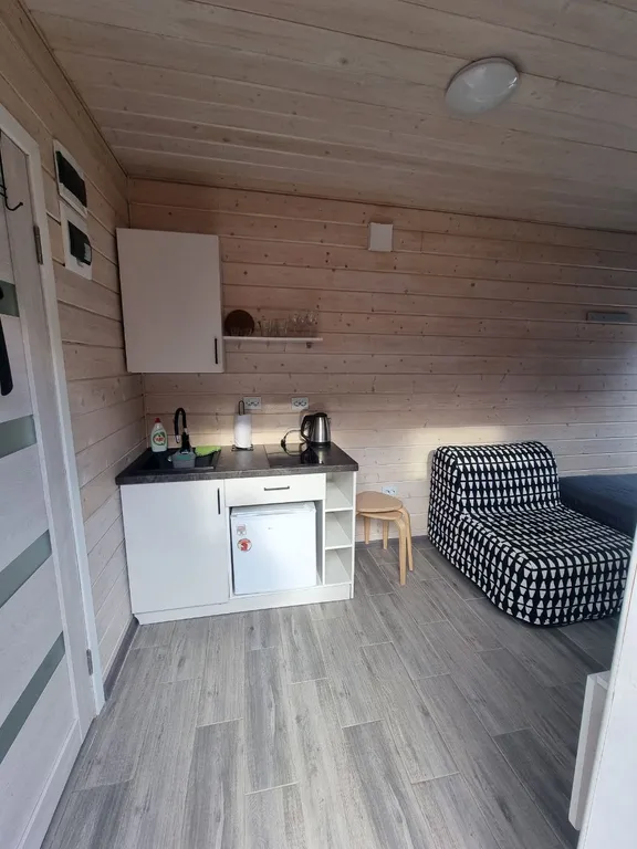 1-комнатный Дом