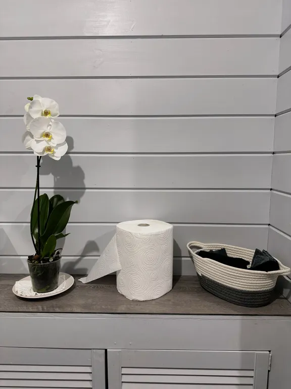 Лесной квартал Горки