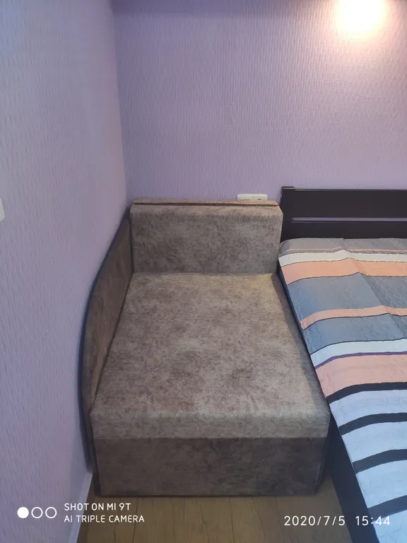 Студия у моря