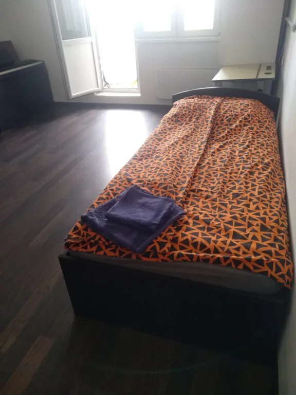 Квартира у Крокус Экспо и метро Мякинино