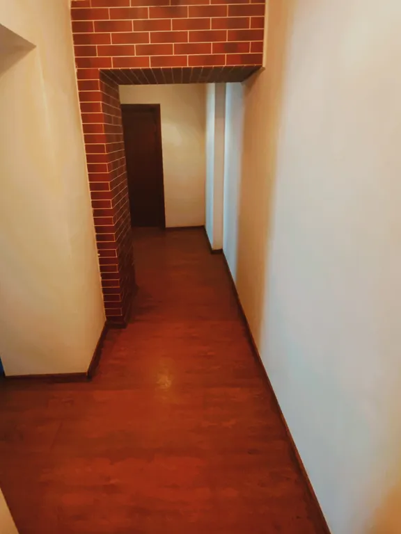 Квартира 1-комнатная Квартира — Ярославль