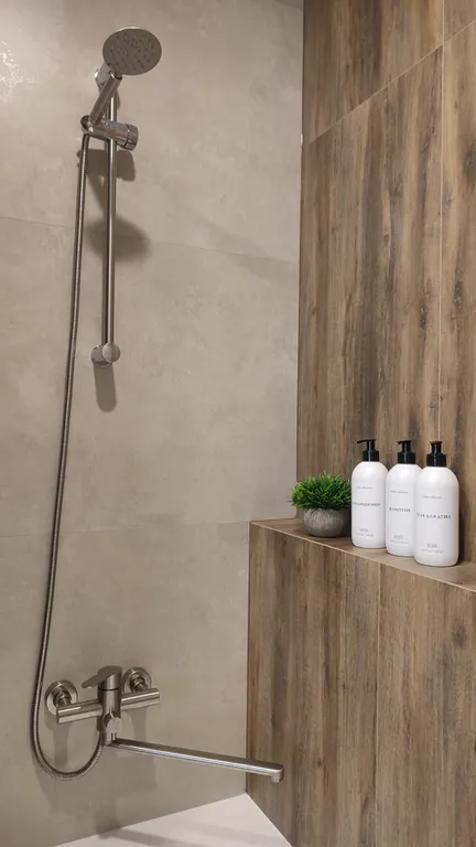 Атмосферные апартаменты у Балтийского моря