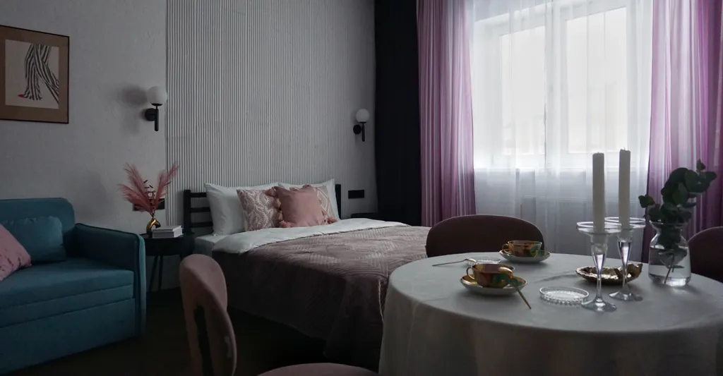 Домик Барби