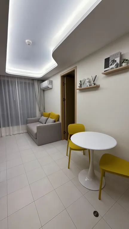 Милая квартира с отдельной спальней около моря Пляж Камала