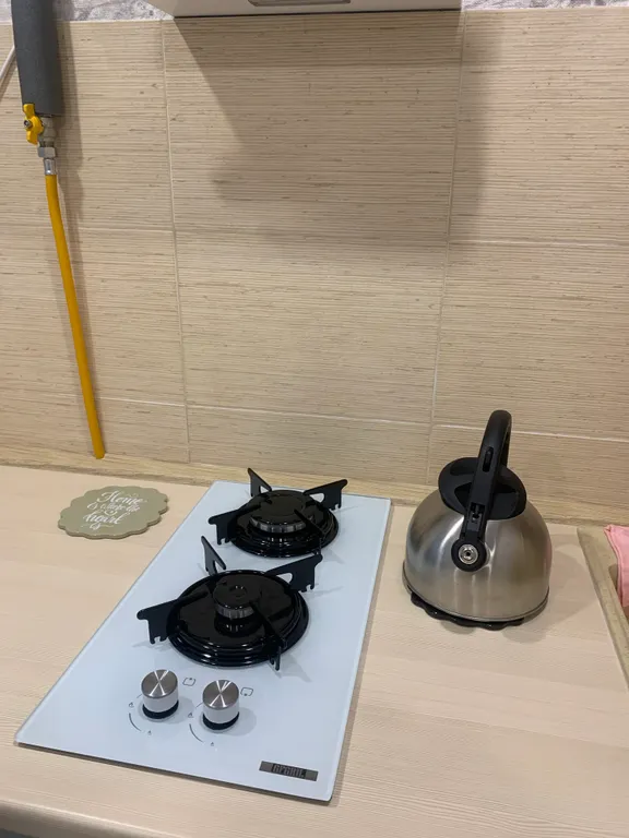 Квартира в центре города