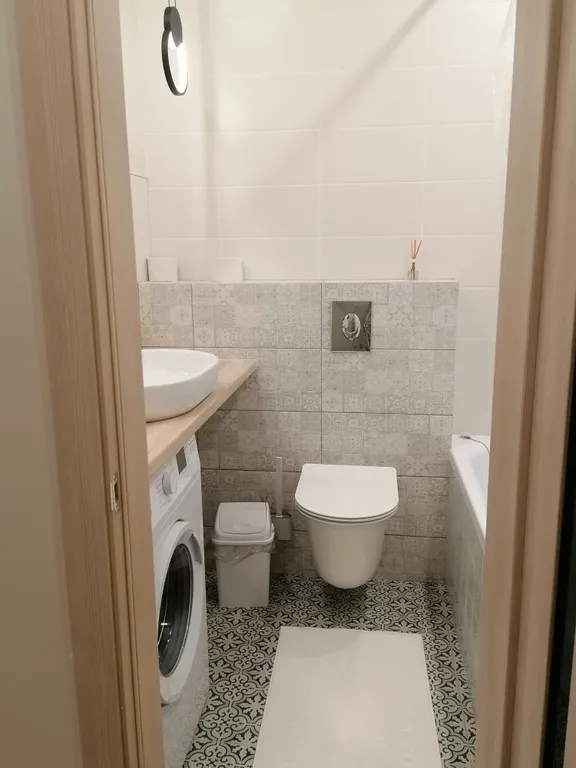 Квартира Квартира Студия с видом на море — Анапа