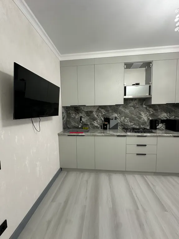 Люкс квартира на набережной