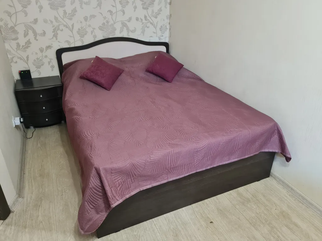 1-комнатная Квартира — аренда посуточно в Пенза