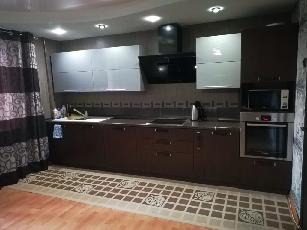 3-комнатная Квартира — аренда посуточно в Пыть-Ях