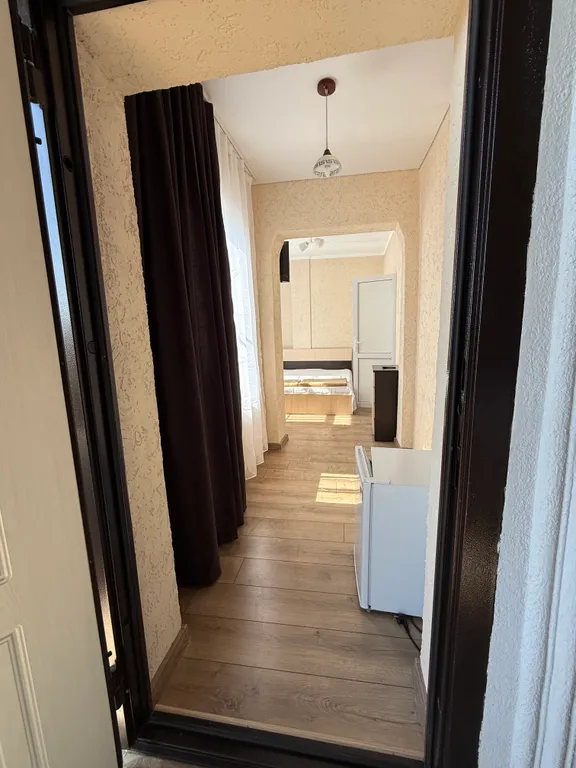 Квартира Комната — Гагра